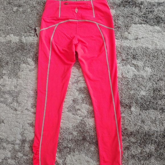 Free people High-Rise 7/8 Leggings - Picture 7 of 8